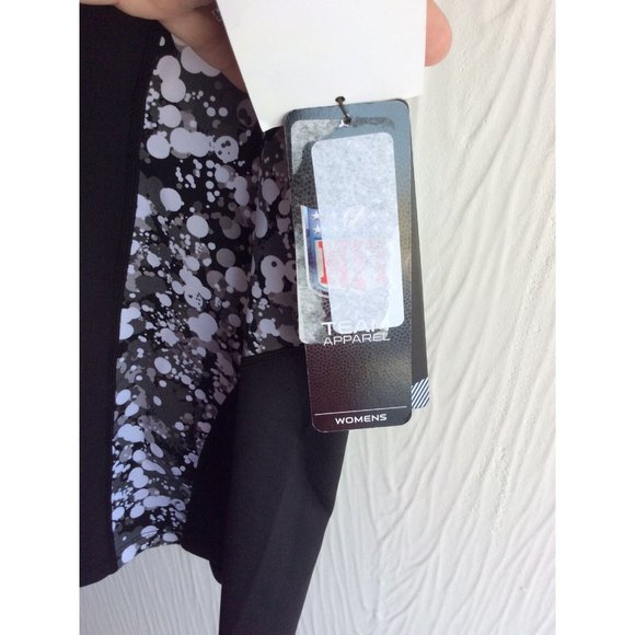 NWT GIII Arizona Cardinals NFL, Size M Womens Workout Top, Razorback - Picture 5 of 10